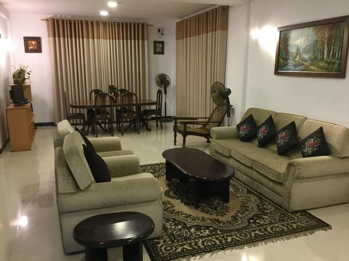 Avondale Colombo Bed & Breakfast Maharagama Bagian luar foto